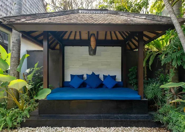 Anjali Blue By Finder Seminyak