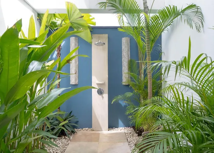 Anjali Blue By Finder Seminyak