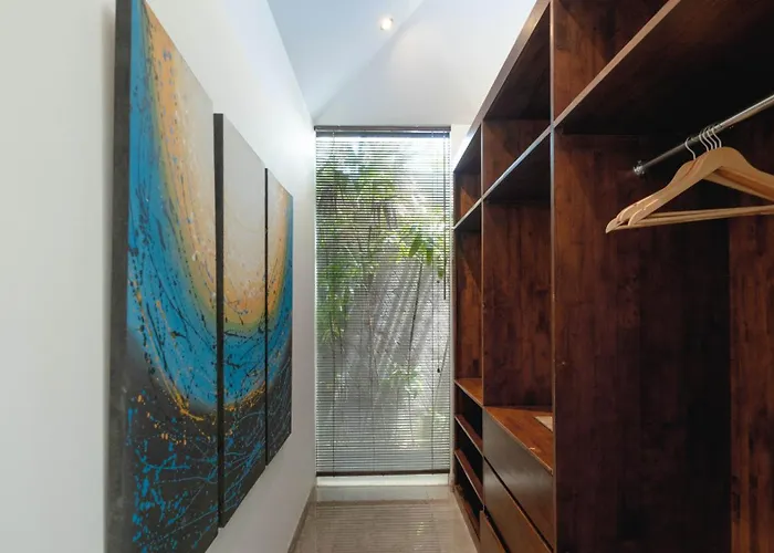 Anjali Blue By Finder Villa Seminyak