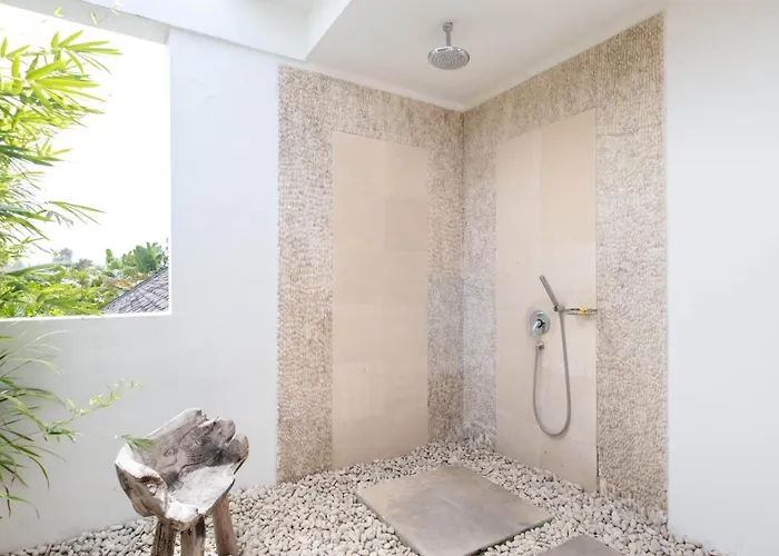 Anjali Blue By Finder Villa Seminyak