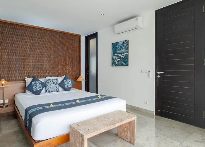 Villa Anjali Blue By Finder