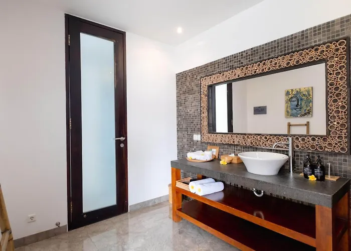 Villa Anjali Blue By Finder *